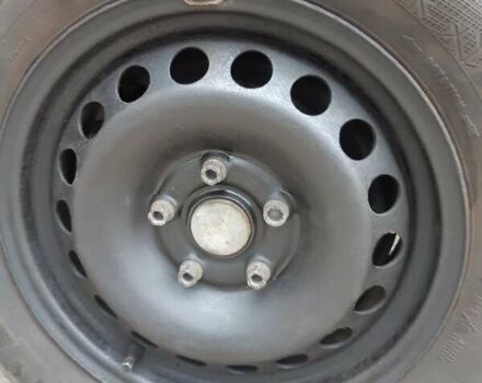 Красный Сеат Леон, объемом двигателя 2 л и пробегом 108 тыс. км за 7500 $, фото 14 на Automoto.ua