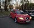 Червоний Сеат Leon, об'ємом двигуна 1.6 л та пробігом 186 тис. км за 6000 $, фото 11 на Automoto.ua