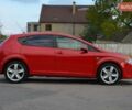 Сеат Леон 2008 в Павлограде на Automoto.ua Красный Сеат Леон, объемом двигателя 2 л и пробегом 206 тыс. км за 6300 $, фото 23 на Automoto.ua