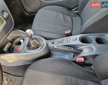 Червоний Сеат Leon, об'ємом двигуна 1.6 л та пробігом 186 тис. км за 6000 $, фото 22 на Automoto.ua