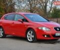 Сеат Леон 2008 в Павлограде на Automoto.ua Красный Сеат Леон, объемом двигателя 2 л и пробегом 206 тыс. км за 6300 $, фото 27 на Automoto.ua