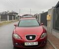 Червоний Сеат Leon, об'ємом двигуна 0 л та пробігом 219 тис. км за 6200 $, фото 1 на Automoto.ua