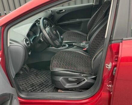 Червоний Сеат Leon, об'ємом двигуна 0 л та пробігом 219 тис. км за 6200 $, фото 13 на Automoto.ua