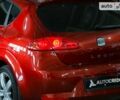 Червоний Сеат Leon, об'ємом двигуна 1.98 л та пробігом 167 тис. км за 6800 $, фото 7 на Automoto.ua