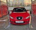 Червоний Сеат Leon, об'ємом двигуна 1.6 л та пробігом 186 тис. км за 6000 $, фото 8 на Automoto.ua
