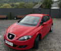 Червоний Сеат Leon, об'ємом двигуна 1.39 л та пробігом 212 тис. км за 4999 $, фото 15 на Automoto.ua