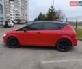 Червоний Сеат Leon, об'ємом двигуна 2 л та пробігом 188 тис. км за 5600 $, фото 1 на Automoto.ua
