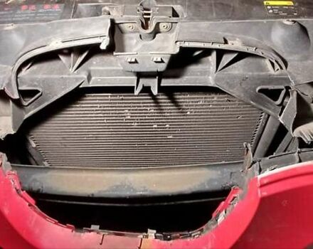 Червоний Сеат Leon, об'ємом двигуна 1.6 л та пробігом 152 тис. км за 4000 $, фото 8 на Automoto.ua