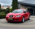 Червоний Сеат Leon, об'ємом двигуна 1.6 л та пробігом 139 тис. км за 6519 $, фото 2 на Automoto.ua