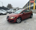 Червоний Сеат Leon, об'ємом двигуна 1.9 л та пробігом 245 тис. км за 6300 $, фото 3 на Automoto.ua