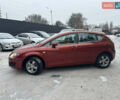 Червоний Сеат Leon, об'ємом двигуна 1.9 л та пробігом 245 тис. км за 6300 $, фото 7 на Automoto.ua
