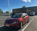 Червоний Сеат Leon, об'ємом двигуна 1.9 л та пробігом 250 тис. км за 5400 $, фото 1 на Automoto.ua