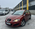 Червоний Сеат Leon, об'ємом двигуна 1.9 л та пробігом 245 тис. км за 6300 $, фото 1 на Automoto.ua