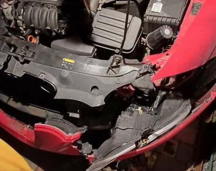 Червоний Сеат Leon, об'ємом двигуна 1.6 л та пробігом 152 тис. км за 4000 $, фото 7 на Automoto.ua