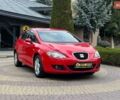 Червоний Сеат Leon, об'ємом двигуна 1.6 л та пробігом 139 тис. км за 6500 $, фото 1 на Automoto.ua
