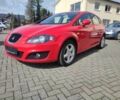 Червоний Сеат Leon, об'ємом двигуна 0.14 л та пробігом 90 тис. км за 6549 $, фото 1 на Automoto.ua