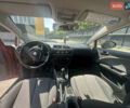 Красный Сеат Леон, объемом двигателя 1.9 л и пробегом 245 тыс. км за 6500 $, фото 24 на Automoto.ua