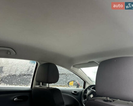 Червоний Сеат Leon, об'ємом двигуна 1.9 л та пробігом 245 тис. км за 6300 $, фото 27 на Automoto.ua