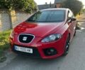 Червоний Сеат Leon, об'ємом двигуна 1.98 л та пробігом 280 тис. км за 6800 $, фото 1 на Automoto.ua