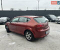 Червоний Сеат Leon, об'ємом двигуна 1.9 л та пробігом 245 тис. км за 6300 $, фото 12 на Automoto.ua