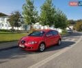 Красный Сеат Леон, объемом двигателя 1.6 л и пробегом 138 тыс. км за 6300 $, фото 1 на Automoto.ua