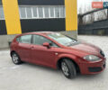 Червоний Сеат Leon, об'ємом двигуна 1.9 л та пробігом 245 тис. км за 6300 $, фото 21 на Automoto.ua