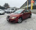 Червоний Сеат Leon, об'ємом двигуна 1.9 л та пробігом 245 тис. км за 6300 $, фото 2 на Automoto.ua