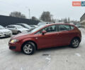 Червоний Сеат Leon, об'ємом двигуна 1.9 л та пробігом 245 тис. км за 6300 $, фото 6 на Automoto.ua