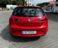 Червоний Сеат Leon, об'ємом двигуна 1.2 л та пробігом 189 тис. км за 6200 $, фото 4 на Automoto.ua