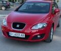 Червоний Сеат Leon, об'ємом двигуна 1.39 л та пробігом 150 тис. км за 6200 $, фото 1 на Automoto.ua