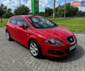 Червоний Сеат Leon, об'ємом двигуна 1.2 л та пробігом 190 тис. км за 5800 $, фото 1 на Automoto.ua
