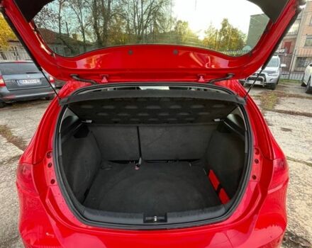 Красный Сеат Леон, объемом двигателя 1.9 л и пробегом 290 тыс. км за 5800 $, фото 5 на Automoto.ua