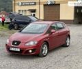 Червоний Сеат Leon, об'ємом двигуна 1.6 л та пробігом 280 тис. км за 7800 $, фото 1 на Automoto.ua