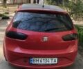 Червоний Сеат Leon, об'ємом двигуна 1.2 л та пробігом 190 тис. км за 5900 $, фото 1 на Automoto.ua