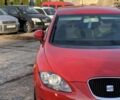 Красный Сеат Леон, объемом двигателя 1.9 л и пробегом 290 тыс. км за 5800 $, фото 2 на Automoto.ua
