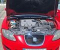 Червоний Сеат Leon, об'ємом двигуна 1.6 л та пробігом 340 тис. км за 4000 $, фото 1 на Automoto.ua
