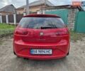 Червоний Сеат Leon, об'ємом двигуна 1.4 л та пробігом 102 тис. км за 7500 $, фото 3 на Automoto.ua