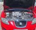 Червоний Сеат Leon, об'ємом двигуна 1.6 л та пробігом 340 тис. км за 4800 $, фото 1 на Automoto.ua
