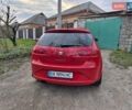 Красный Сеат Леон, объемом двигателя 1.4 л и пробегом 102 тыс. км за 7600 $, фото 20 на Automoto.ua