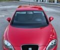Червоний Сеат Leon, об'ємом двигуна 1.39 л та пробігом 150 тис. км за 6200 $, фото 8 на Automoto.ua