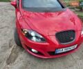 Червоний Сеат Leon, об'ємом двигуна 1.4 л та пробігом 102 тис. км за 7500 $, фото 13 на Automoto.ua