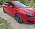 Червоний Сеат Leon, об'ємом двигуна 1.4 л та пробігом 102 тис. км за 7500 $, фото 1 на Automoto.ua