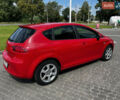 Червоний Сеат Leon, об'ємом двигуна 1.2 л та пробігом 189 тис. км за 6200 $, фото 3 на Automoto.ua