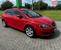 Червоний Сеат Leon, об'ємом двигуна 1.2 л та пробігом 189 тис. км за 6200 $, фото 2 на Automoto.ua