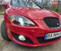Червоний Сеат Leon, об'ємом двигуна 1.4 л та пробігом 102 тис. км за 7500 $, фото 14 на Automoto.ua