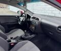 Красный Сеат Леон, объемом двигателя 1.4 л и пробегом 269 тыс. км за 5700 $, фото 8 на Automoto.ua