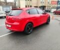 Червоний Сеат Leon, об'ємом двигуна 1.39 л та пробігом 140 тис. км за 6000 $, фото 6 на Automoto.ua