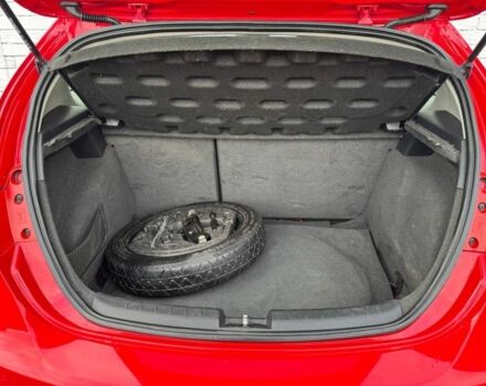 Красный Сеат Леон, объемом двигателя 1.4 л и пробегом 269 тыс. км за 5700 $, фото 12 на Automoto.ua