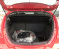 Красный Сеат Леон, объемом двигателя 1.4 л и пробегом 266 тыс. км за 6500 $, фото 5 на Automoto.ua