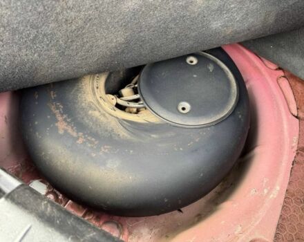 Красный Сеат Леон, объемом двигателя 1.4 л и пробегом 269 тыс. км за 5700 $, фото 6 на Automoto.ua